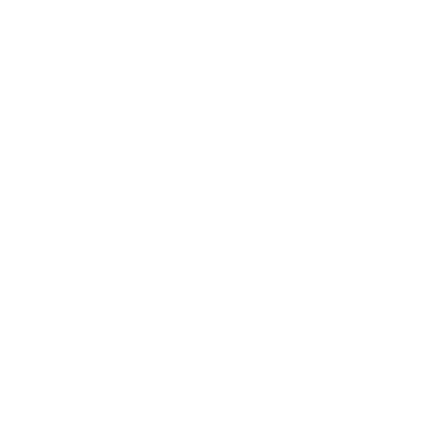 Подшипники перекрестия